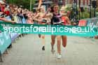 Elite Womens 5k, AJ Bell Great North 5k. Photo: David T. Hewitson/Sports for All Pics